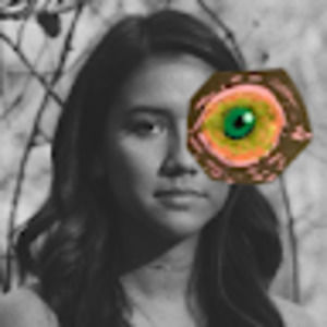 Meet your Posher, Citlali